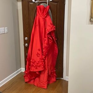 Sherri Hill #52581